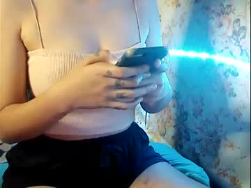 [07-08-22] prettylulay private XXX video from Chaturbate