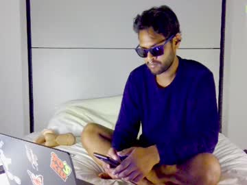 [26-06-23] unexplored_aarav private show video from Chaturbate