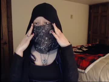 [21-11-22] wicked_hellion record video from Chaturbate