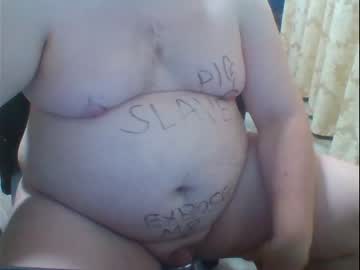 [09-08-22] humiliatedslavepig video with toys from Chaturbate