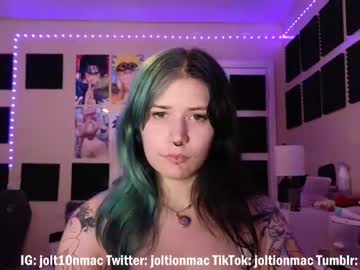 [24-10-23] joltionmac private show from Chaturbate.com