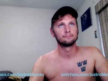 [12-07-23] justrobbanks cam video from Chaturbate