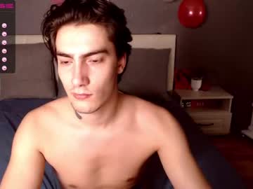 [02-11-22] tobbysanders webcam video from Chaturbate