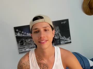 [10-10-23] canelo_garcia public show from Chaturbate