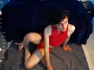 [13-09-23] dylan_collie public webcam video from Chaturbate.com