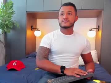 [05-06-23] adan_vega31 record video with toys from Chaturbate