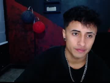 [28-10-23] boylatin_777 premium show from Chaturbate