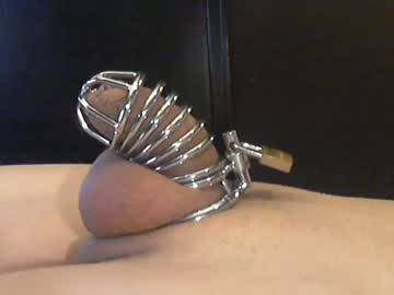 [20-05-22] chastity4life show with cum from Chaturbate