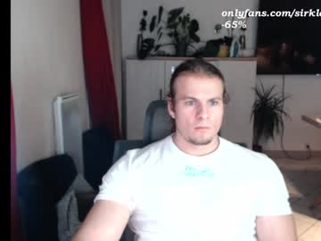 [27-12-22] sirklein record video from Chaturbate.com