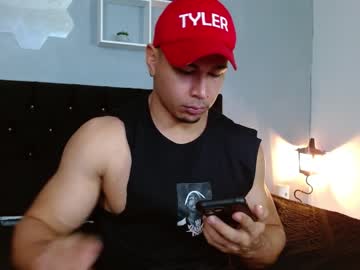 [05-01-24] tyler_hank1 show with toys from Chaturbate.com