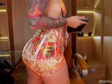 [29-08-23] _abbyy_1 record private show video from Chaturbate