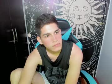 [23-06-23] denber_ record private webcam from Chaturbate