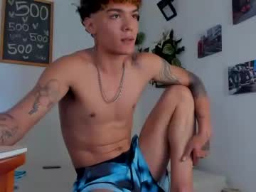 [11-09-23] fabrizio_amery chaturbate private sex video