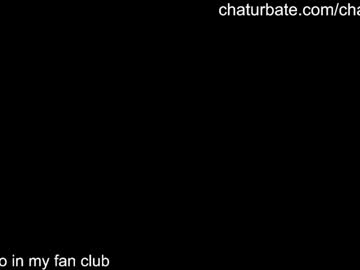 [06-11-23] charli_girl record private sex show from Chaturbate