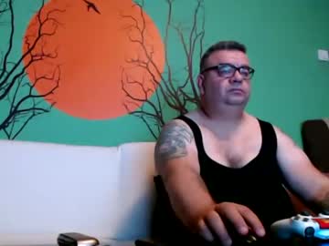 [17-09-22] giovani4you webcam video from Chaturbate.com