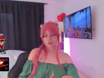 [23-05-23] anny_foster_ record blowjob show from Chaturbate