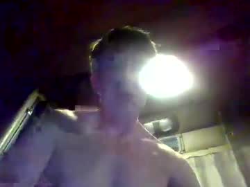 [14-10-23] hornymbtrucker record private from Chaturbate