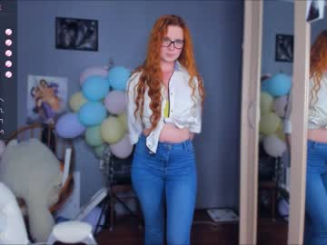 [28-02-24] klementinagirl private show from Chaturbate