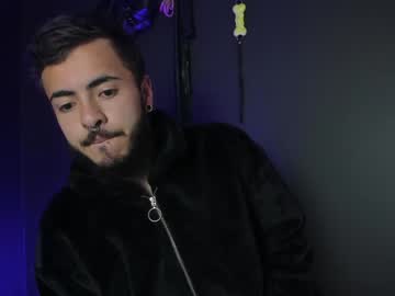 [17-03-23] _nicolaas_ record private show from Chaturbate.com