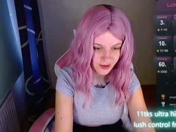 [03-05-24] ann_mikele record premium show from Chaturbate