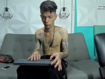 [10-12-23] boy_thelondon record public show from Chaturbate.com