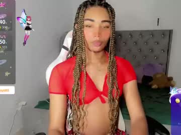 [20-04-24] daphsexi_dolls private show video from Chaturbate.com
