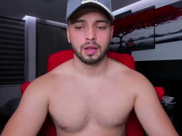 [06-03-24] nick_klaus record show with toys from Chaturbate