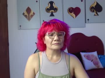 [06-05-24] salomee_diazz record cam show