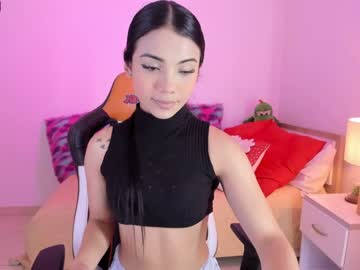 [09-12-22] mariajose_cabal video with toys from Chaturbate