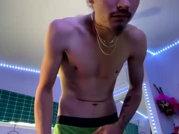 [19-02-23] billy_thegoat420 show with cum from Chaturbate