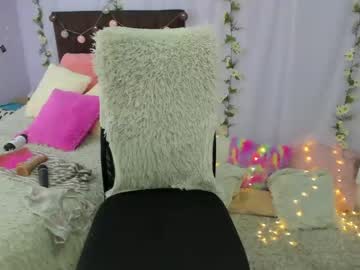 [31-03-22] carites420 private show from Chaturbate