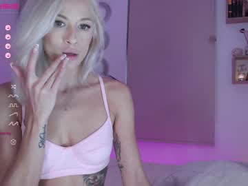 [08-12-22] _saymyname private show video from Chaturbate