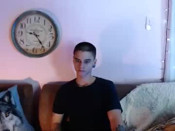 [27-02-22] dave_millerr private XXX show from Chaturbate.com