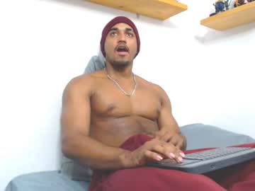 [27-08-22] frankblack_fit cam video from Chaturbate.com