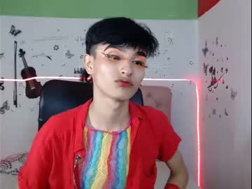 [10-11-23] giann_stiven record webcam video from Chaturbate