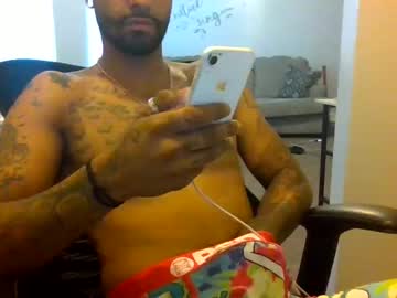 [22-06-22] gqmodel_juan13 record private show from Chaturbate