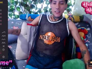 [20-03-24] leider_perez1 cam show from Chaturbate.com