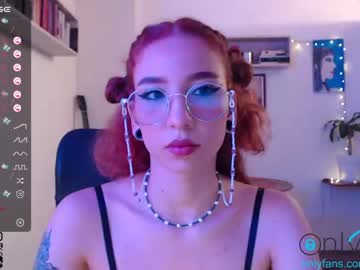 [23-08-23] valyturner record private show from Chaturbate