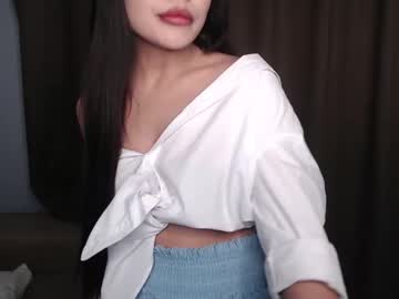 [30-12-23] asian_princess2 private show from Chaturbate