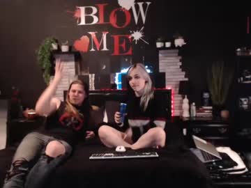 [13-03-22] xxtrashtits blowjob show from Chaturbate.com