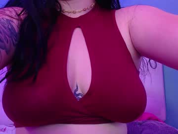 [17-11-22] curvyandhornyy private show from Chaturbate.com