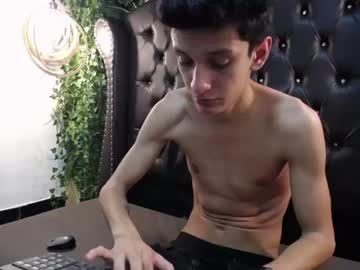 [28-12-22] mails_torres1 record private show from Chaturbate.com