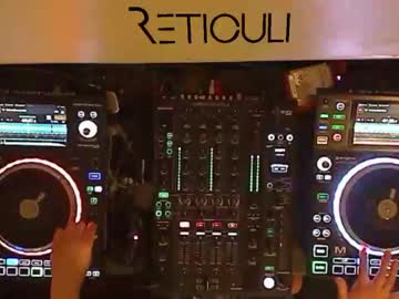 [15-02-24] reticuli record show with toys