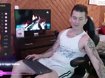 [15-09-23] steven__tayler video from Chaturbate.com