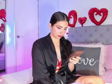 [14-02-24] melany_hiller record public webcam video from Chaturbate.com