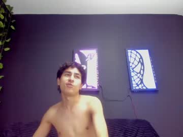 [28-08-23] anthonny_vega record public show from Chaturbate