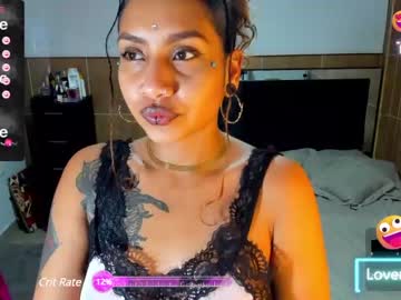 [12-01-24] black_mystic1 video from Chaturbate