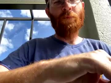 [30-01-23] hairyginger2 private sex video from Chaturbate