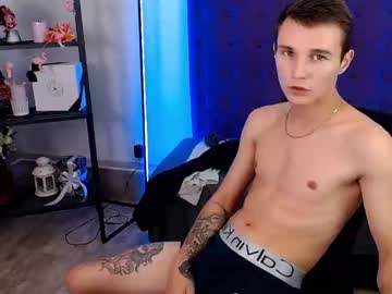 [08-09-22] karlos_boy record public show from Chaturbate.com