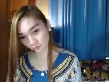 [11-12-22] kyutie_teffaniexx record public show from Chaturbate.com